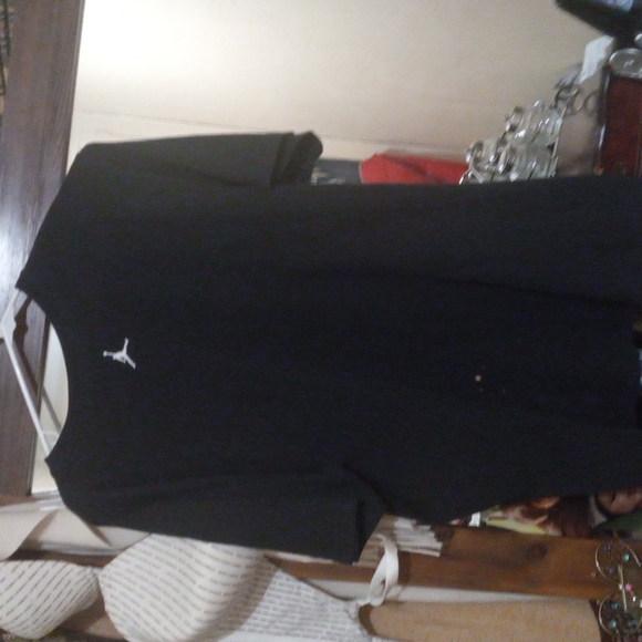 Extra large men's Jordan t-shirt - Picture 4 of 6